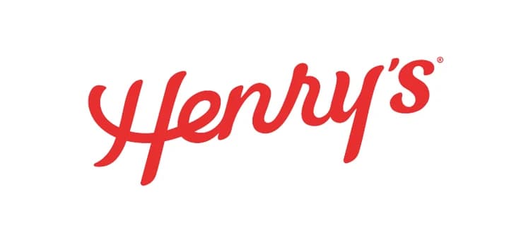 Henry's