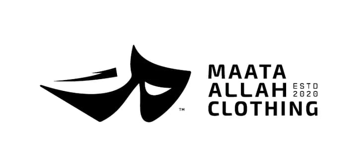 Maata Allah Clothing