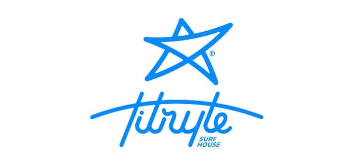 Titryte Surf House